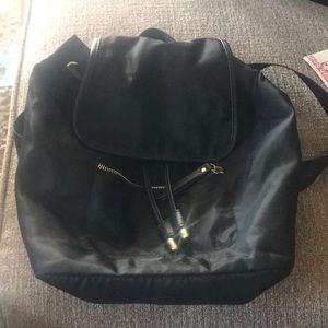 Target Mini Backpack